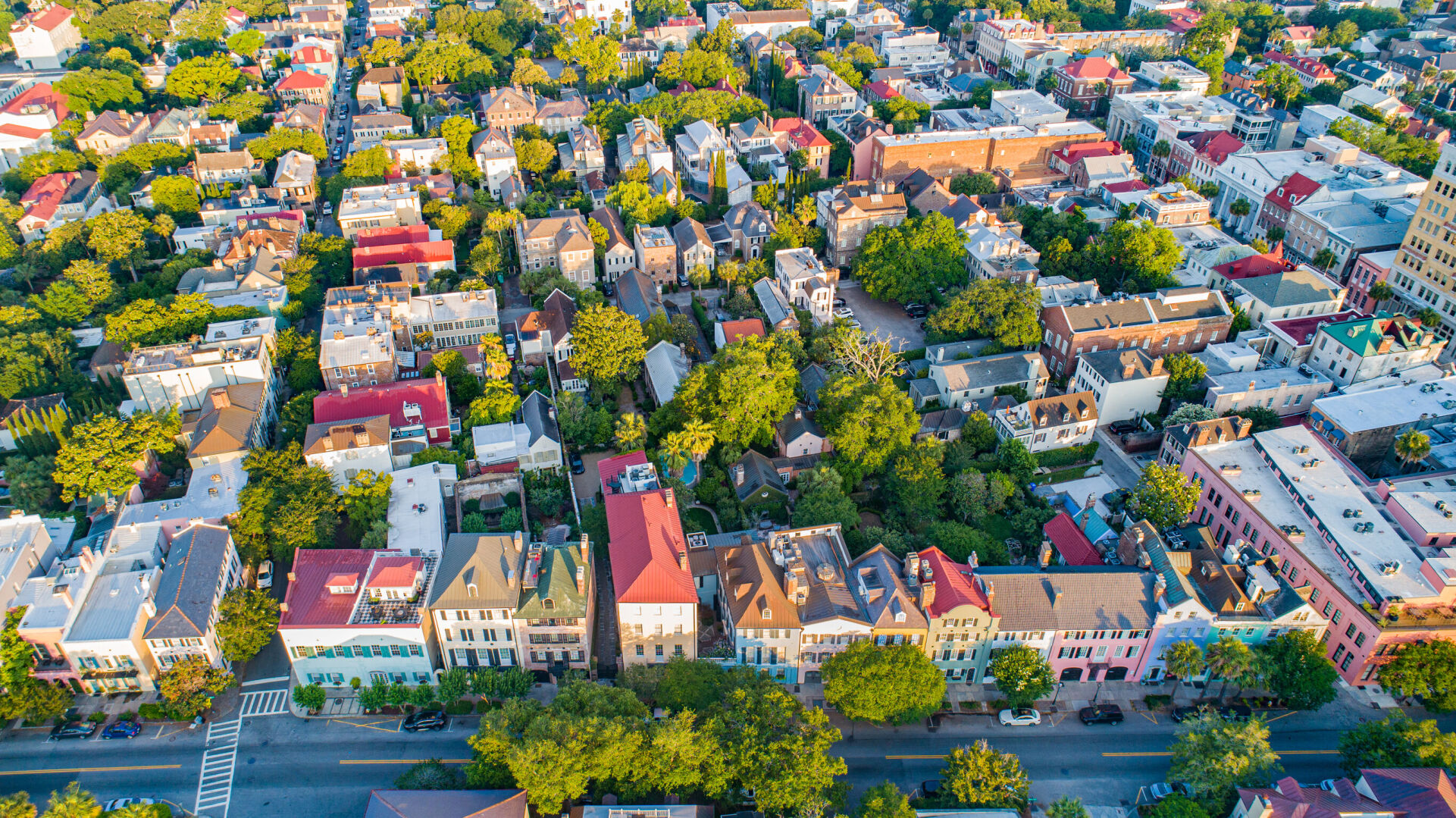 Charleston among most unaffordable US counties to own a home, study says